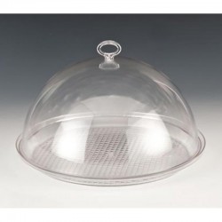 Zicco ZCP-165 Polycarbonate Fan Set, 34 cm - Zicco