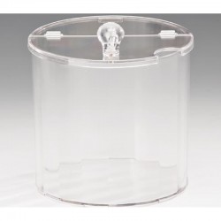 Zicco ZCP-187 Держатель для варенья Sosluk из поликарбоната, 14x13,5 см - Zicco