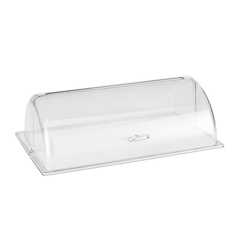 Zicco ZCP-213 فأس من البولي كربون، GN 1/1، 34.5x54 سم - Zicco