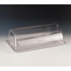 Zicco ZCP-214 Контейнер, поликарбонат, GN 1/1, 35x55x20 см - Zicco