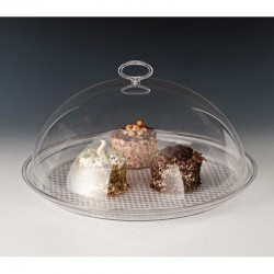 Zicco ZCP-215 Polycarbonate Fan Set, 42 cm - Zicco