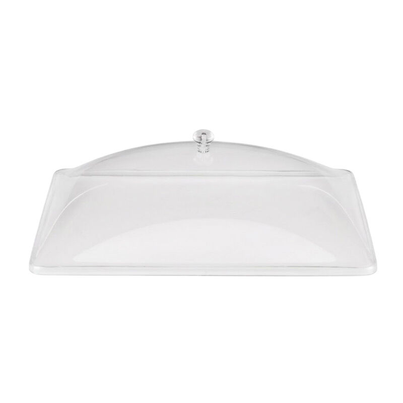 Zicco ZCP-226 غطاء صينية بقلاوة أكريليك، 36 × 46 سم - Zicco