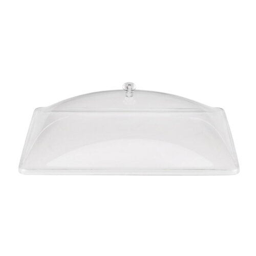 Zicco ZCP-226 Acrylic Baklava Tray Cover, 36x46 cm - Zicco