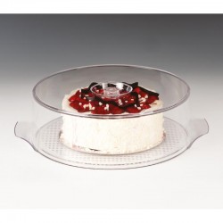 Zicco ZCP-275 Набор вентиляторов из поликарбоната, 30 см - Zicco