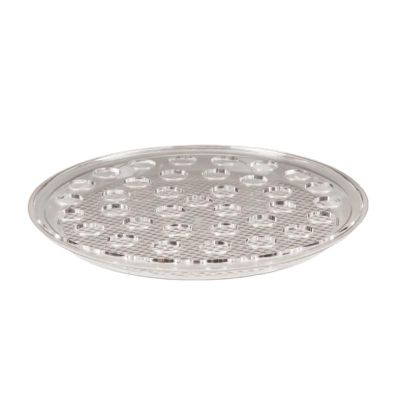 Zicco ZCP-313-1 Polikarbon Shot Servis Standı, 35'li, 42 cm - 1