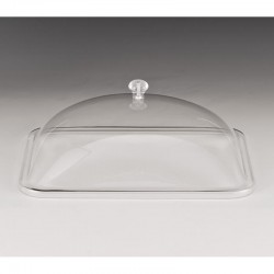 Zicco ZCP-352 Топор акриловый Tepsi, 24x35 см - Zicco