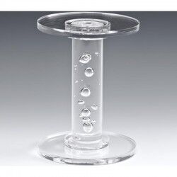 Zicco ZCP-499 Acrylic Display Riser, 13x18 cm - Zicco