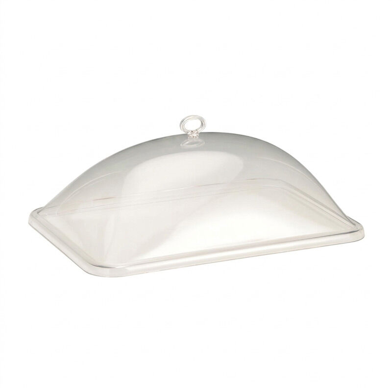 Zicco ZCP-509 Acrylic Tray Cover, 32x44 cm - Zicco