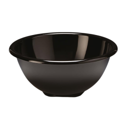 Zicco ZCP-513 وعاء عرض من البولي كربونات، 45 سم، أسود - Zicco