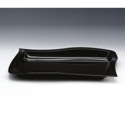 Zicco ZCP-516 Дисплейная панель из поликарбоната, 45x30 см, черный - 2