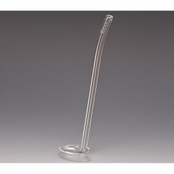 Zicco ZCP-535 بولي كربوني صغير مغرفة، 17 سم - Zicco