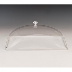 Zicco ZCP-554 غطاء شاشة من البولي كربونات، 27.5 × 42.5 سم - Zicco