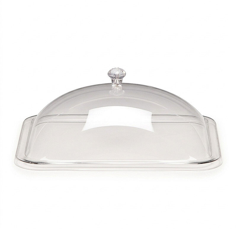 Zicco ZCP-578 Acrylic Display Cover, 27.5x33.5 cm - Zicco