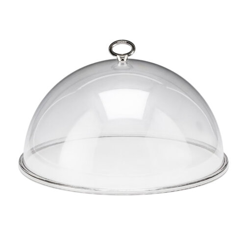 Zicco ZCP-659 Крышка дисплея из поликарбоната, 33 см - Zicco