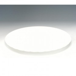 Zicco ZCP-705 Polycarbonate Pastry Mat, 27 cm - Zicco (1)