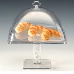 Zicco ZCP-732 Polycarbonate Covered Fan, 29x29x30 cm - Zicco