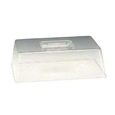 Zicco ZCP-751 Polikarbonat Kapak, 46x29 cm - 1