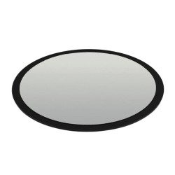 Zicco ZCP-755 Круглая подставка с зеркалом, 40 см - Zicco