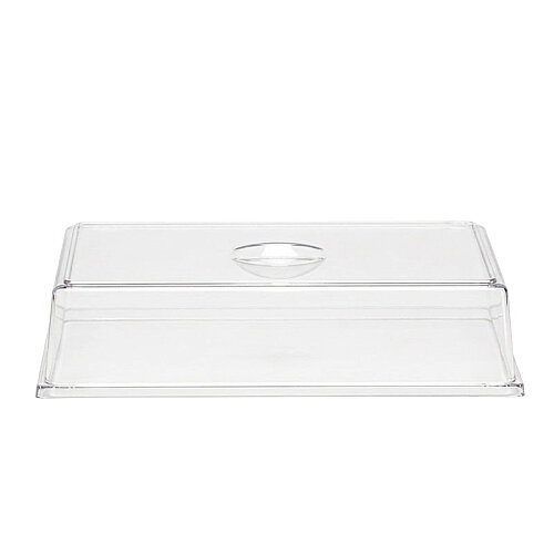 Zicco ZCP-780 فأس بولي كربونات، 25 × 35 × 6 سم - 1