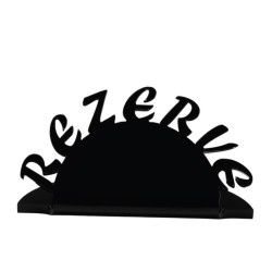 Zicco ZCP-808 Akrilik Rezerve, 10x5 cm - Zicco