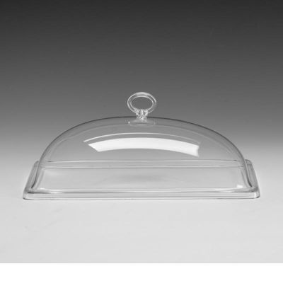 Zicco ZCP-832 Akrilik Kapak, 17.5x32.5 cm - 1