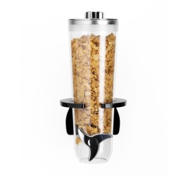 Zicco ZCP-840 Single Wall Mounted Cornflakes Tool, 1.5 L - Zicco