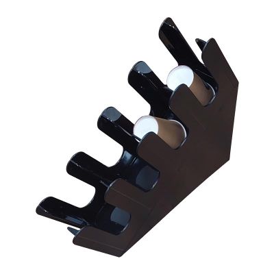 Zicco ZCP 859 حامل أكواب كرتون من البولي كربونات - Zicco