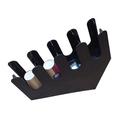 Zicco ZCP 859 حامل أكواب كرتون من البولي كربونات - Zicco