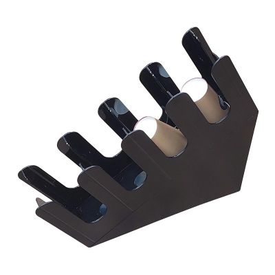 Zicco ZCP 859 Polycarbonate Cardboard Cup Stand - Zicco