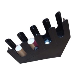 Zicco ZCP 859 Polycarbonate Cardboard Cup Stand - 3