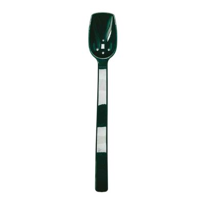 Zicco P-004 Polikarbon Zeytin ve Salata Kaşığı, 26.5 cm, Yeşil - 1