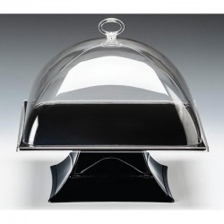 Zicco Zicco Zicco ZCP-636 مروحة بولي كربونات، 29x29x29x24 سم - Zicco