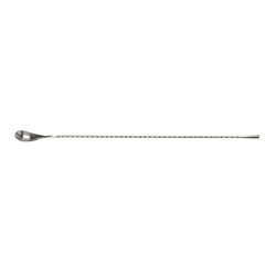 Zicco ZKB-270 Bar Spoon, 40 cm - Zicco