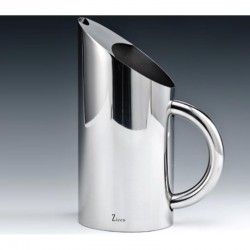 Zicco ZKC-062 إبريق فولاذي، 1.2 لتر - Zicco