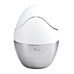 Zicco ZKC-1123 سلة نفايات سطح المكتب، 20 سم - Zicco