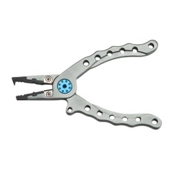Zicco ZKC-1478 Fishbone Pliers - Zicco