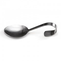 Zicco ZKC-2800 Caviar Spoon - Zicco