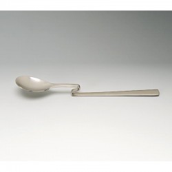 Zicco ZKC-390 Macchiato Spoon, 20 cm - Zicco