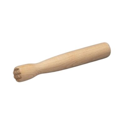 Zicco ZKC-843 Ahşap Mojito Tokmağı - 1