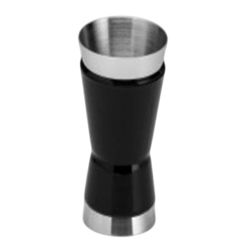 Zicco ZKC-852 Стальной джиггер, 15-30 мл - Zicco