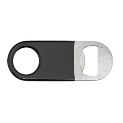 Zicco ZKC-853 Şişe Açacağı, 3x8.5 cm, Siyah - 1