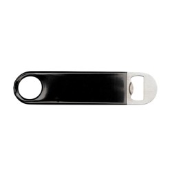 Zicco ZKC-855 Bottle Opener, 4x18 cm, Black - Zicco