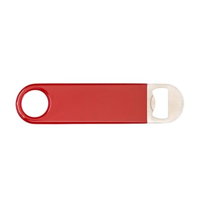 Zicco ZKC-856 Şişe Açacağı, 4x18 cm, Kırmızı - 1