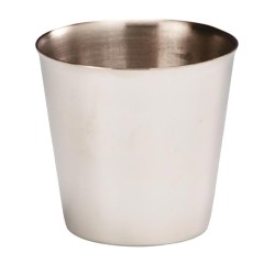 Zicco ZKK-03 Cream Caramel Container, 6.5x6 cm - Zicco