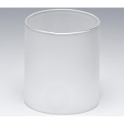 Zicco ZKK-292 Candle Glass, 6x6.5 cm - Zicco