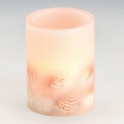 Zicco ZKK-860 Свеча Led Oil Lamp, 7,5x10 см - Zicco