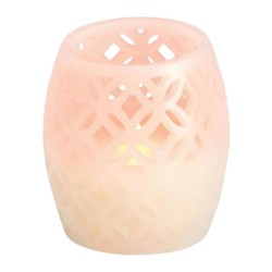 Zicco ZKK-880 Candle Led Oil Lamp, 9x10.5 cm - Zicco