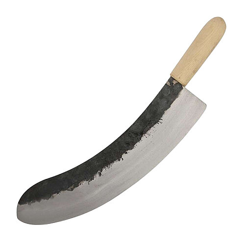 Pirge 61072 Sultanpro Karbon Çelik Kebap Zırhı, 35 cm - Pirge (1)