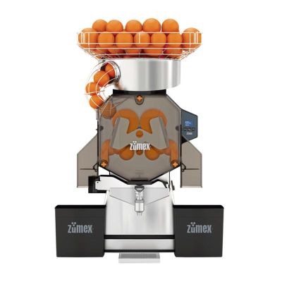 Zumex Speed S Plus Otomatik Portakal Sıkma Makinesi - 1