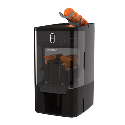 Zummo Viva Advance Otomatik Narenciye Portakal Sıkma Makinesi, Füme - Zummo